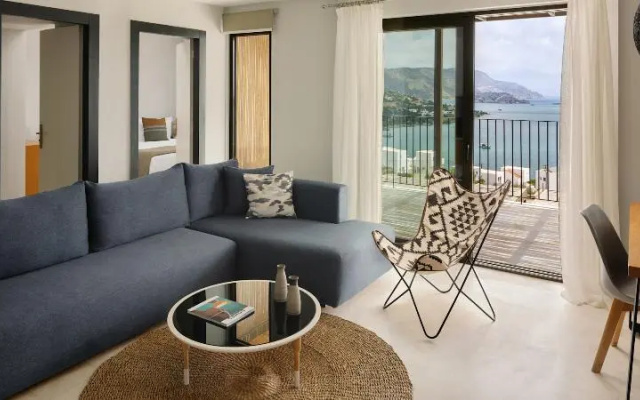 Elounda Blue Beach