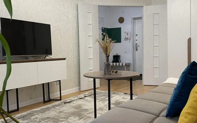 Апартаменты на улице Архитектора П.П. Берша