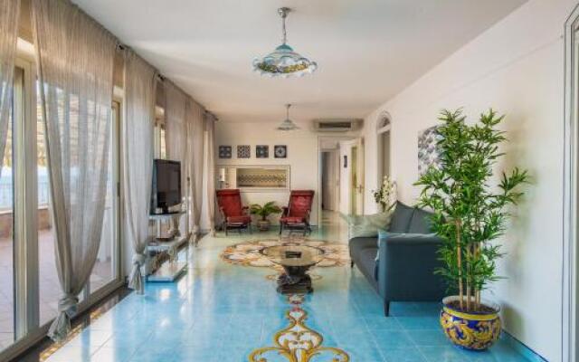 Ravello Art Villa Marmorata