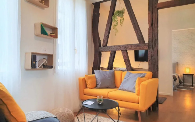 l'Atelier d'Artiste Netflix - 6pers