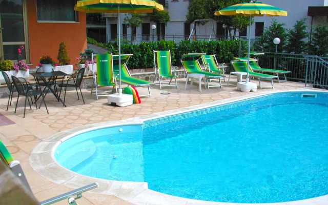 Garden Hotel Tabiano