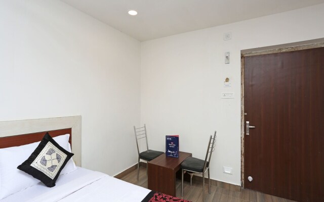 OYO 10153 Hotel Paradise Convention