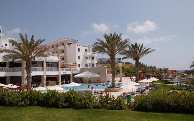 St. George Gardens & Suites