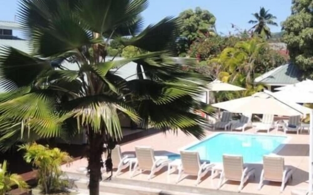 Residence Argine