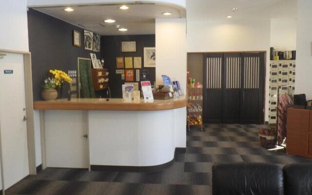 Hotel Elm Ishiuchi