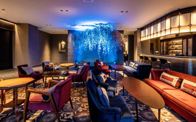 Kamisuwa Onsen Hotel Shinyu