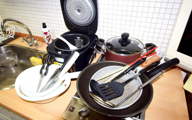 KITAZAWA CS HOUSE / Vacation STAY 78552