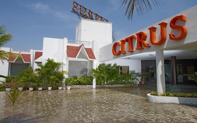 Citrus Hotels Sriperumbudur