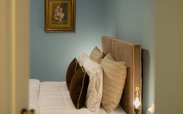 Monart Hospitality Capodimonte