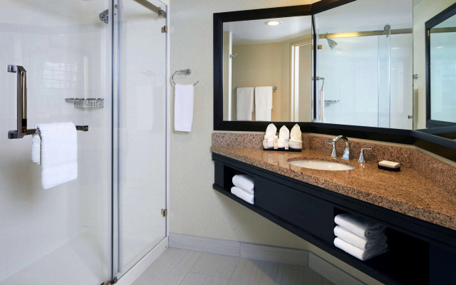 Embassy Suites by Hilton Los Angeles International Airport North
