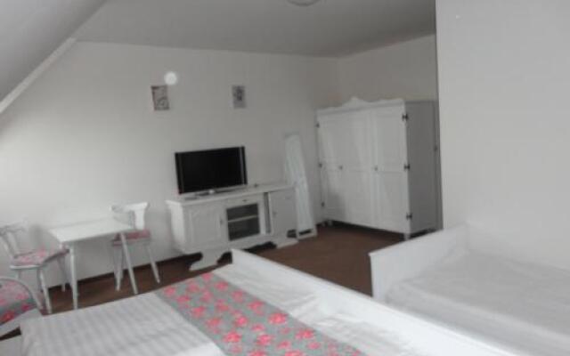 Penzion Restaurant Im Gruenen Tal