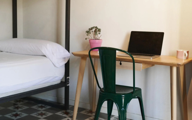 The Boc Hostels Palma - Albergue Juvenil