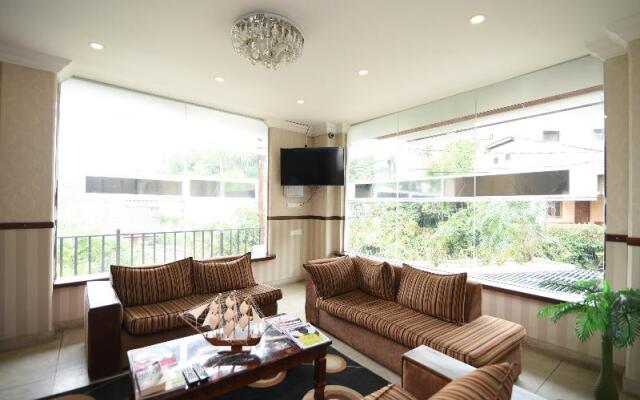Subash Hotel