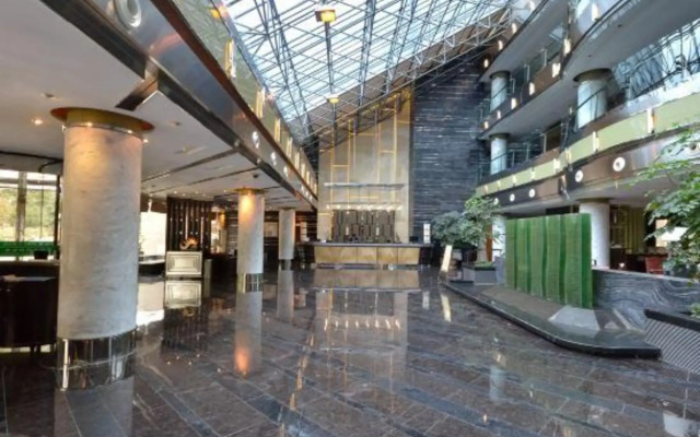 Huangyan International Hotel - Taizhou