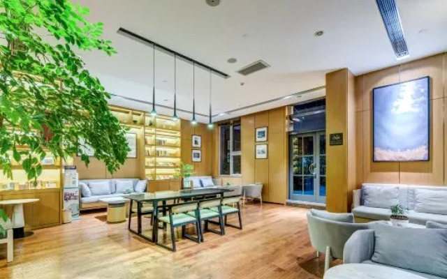 Wuduo Hotel