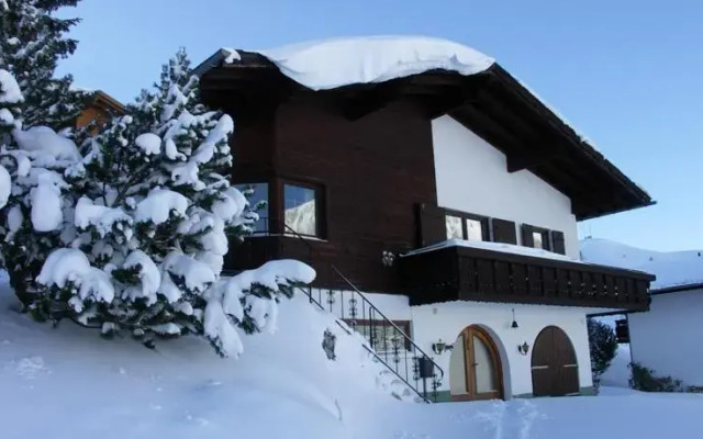 Vakantiehuis Berwang