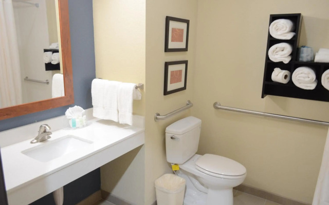 Comfort Suites Northwest - Cy - Fair
