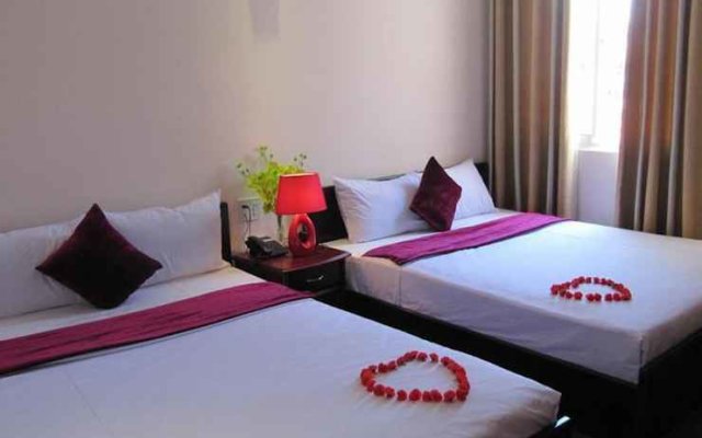 Camellia Nha Trang 2 Hotel