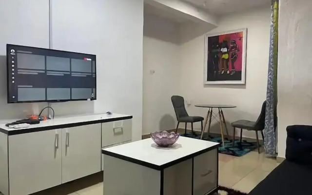Unity Luxury Apartment and Suites