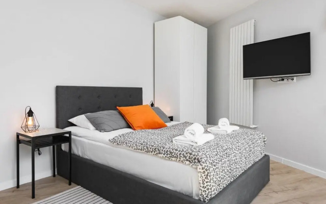 Aparthotel Dietla 109 Horizon Apartments