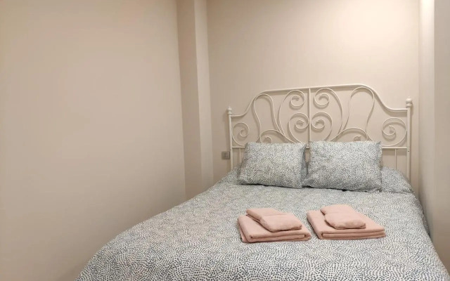 Apartamento Juan de Herrera VUT47168