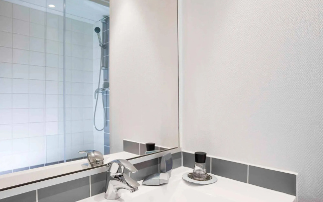 ibis budget Paris Porte de Montreuil