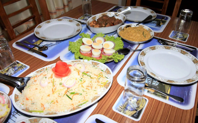Kent Guest House