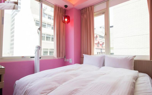 Morwing Hotel Fairy Tale