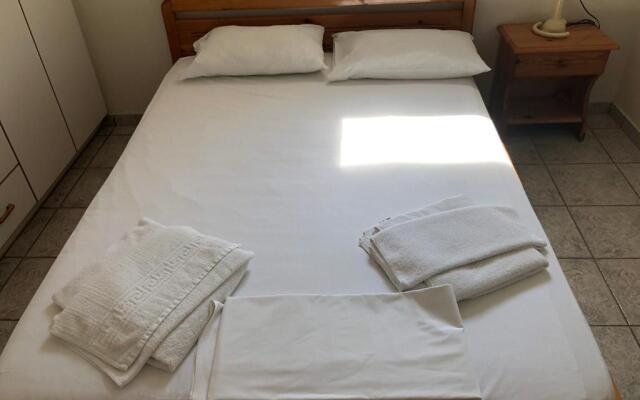 Mythos Suites-Poseidon apartment