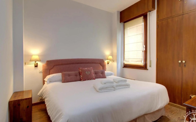 Apartamentos Baqueira 1500 III