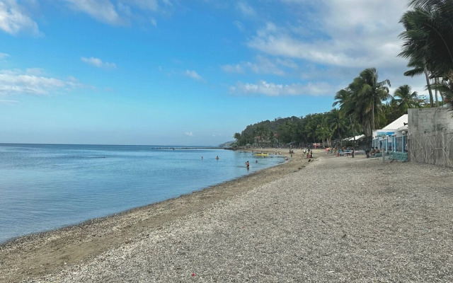 Manzil Anilao B&B 2 bdr apt U4