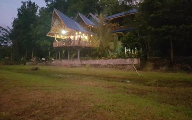 Batu Kapal Guest House