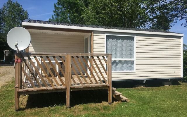 Camping Saint Paul