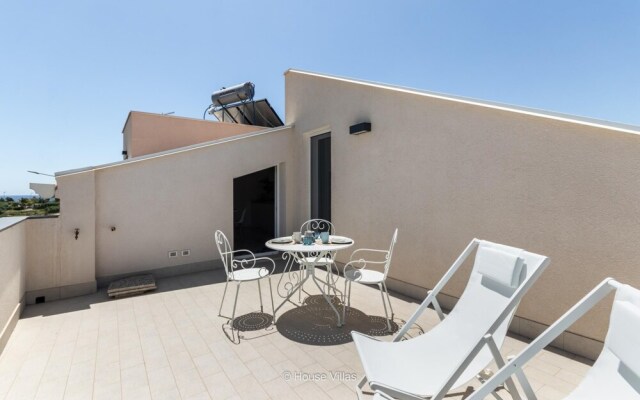 House Villas - Sea Boutique Apartment Exclusive Room