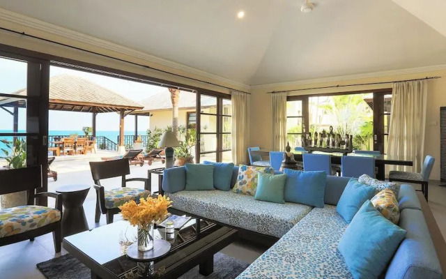 Villa Finu at Samui