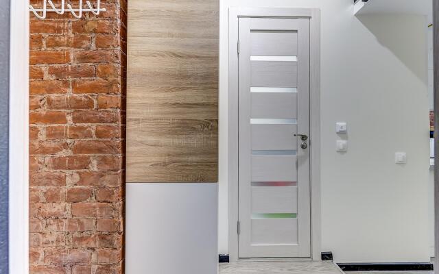 Location apartments (Локейшен апартментс) на улице Чайковского