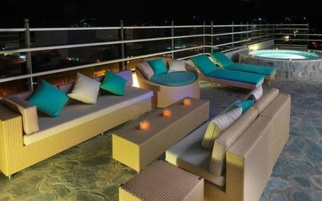 Hotel Mediterraneo Boutique