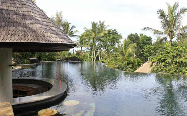 Taman Wana Villas & Spa Bali