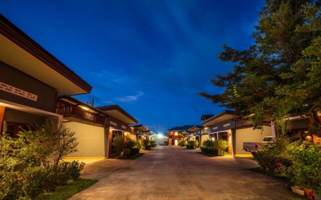Thebedkolok resort