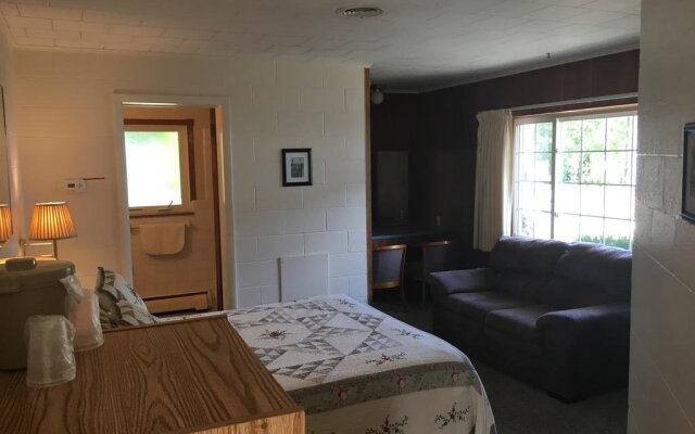 Bel Aire Motel