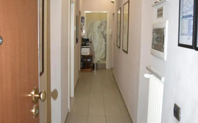 La Casa del Viandante