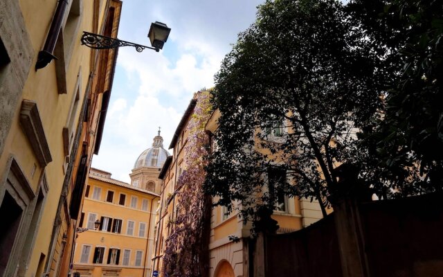 Rome Accommodation - Via Giulia