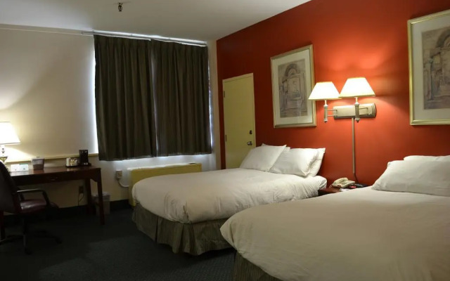 The Marlborough Hotel