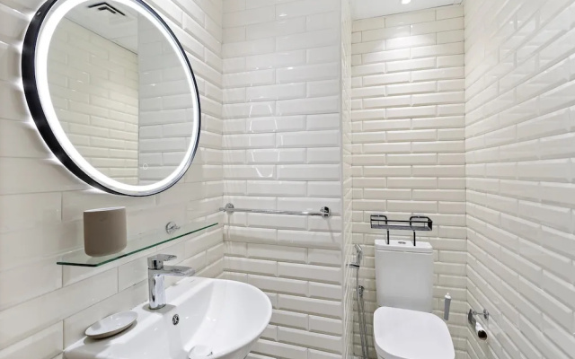 Silkhaus Manchester Tower, Dubai Marina - Apartment in ดูไบ - Photo 4