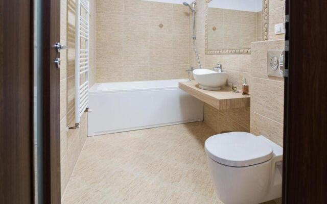 Brasov Welcome Apartments Urban 2