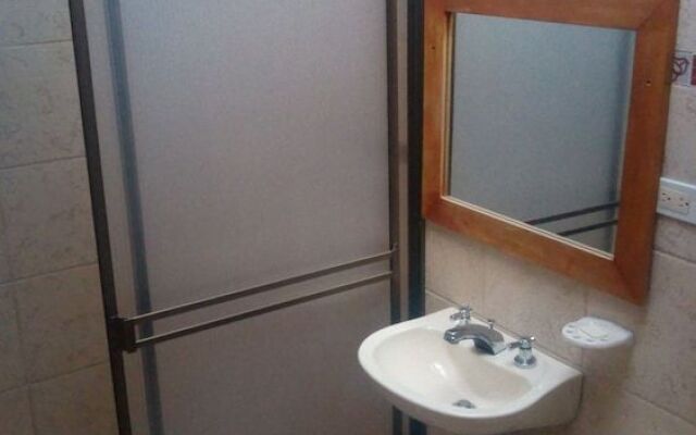 Hostal Arias Bogotá