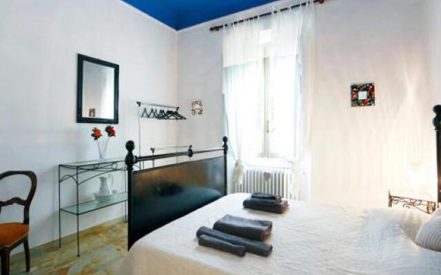 Sweet Garden Villa Dei Gelsomini