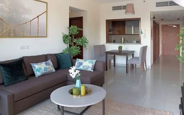 Standpoint Towers by Hi Guests Vacation Homes