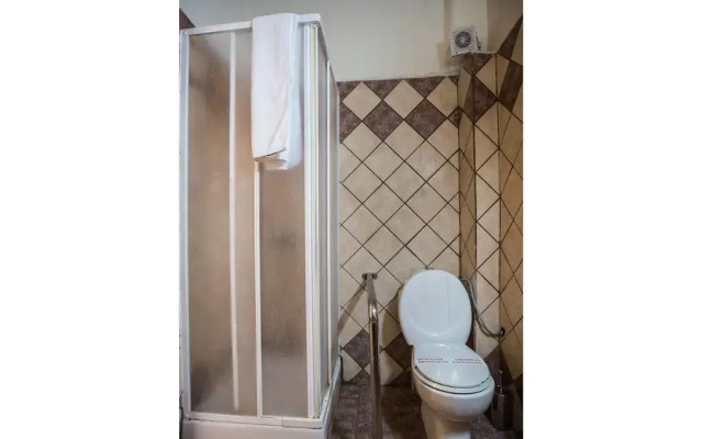 Hotel Dioni