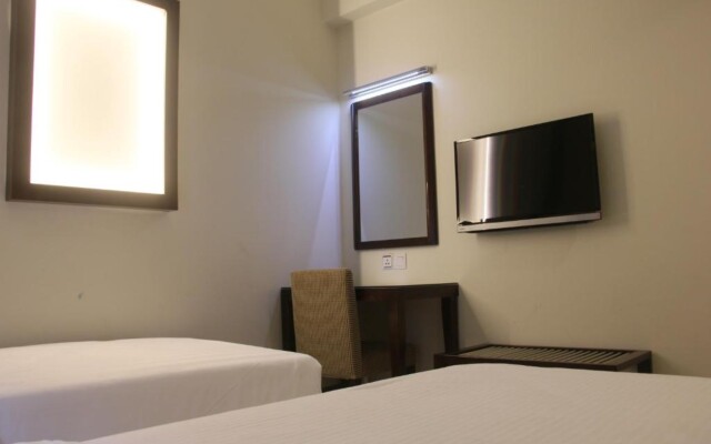 Kepong Hotel